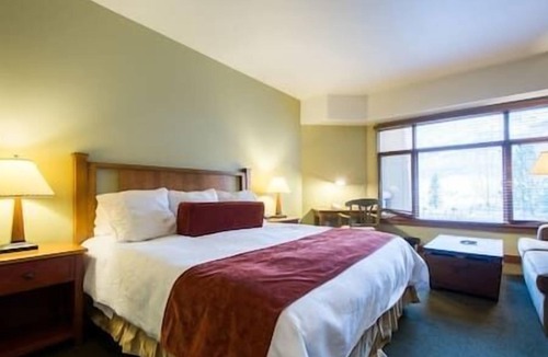 Park City Resort | 2 BEDROOM SUITE SUNDIAL LODGE, PARK CITY UTAH
