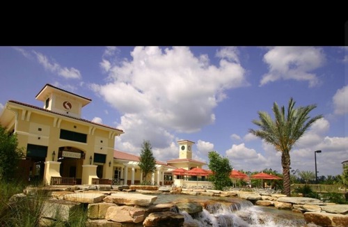 Orange Lake Resort | 2 bedroom villa at the beautiful Orange Lake Resort in Orlando/Kissimmee
