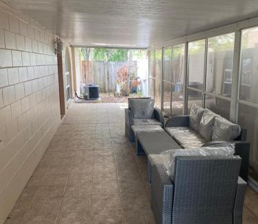 Citrus Park House | 2 Bedrooms Vacation Home