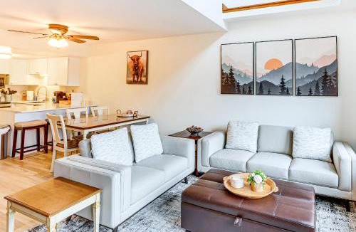Durango House | 2 Mi to Dtwn Durango: Family Resort Retreat!