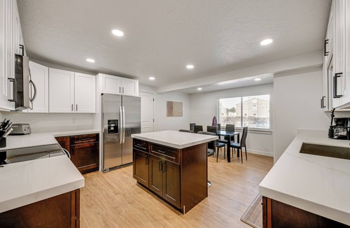 West Jordan Cottage | 2 Mi to Gardner Village: Recently Remodeled Home!