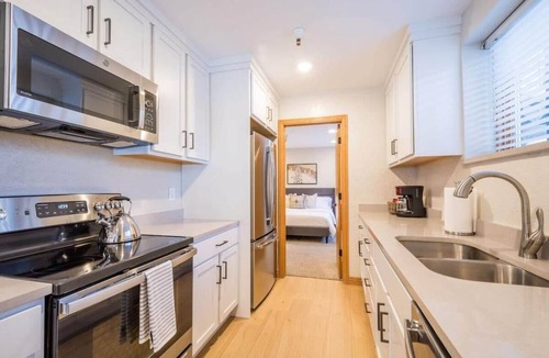 Salt Lake Mountain Resorts Ski Chalet | 2BR I Big Cottonwood I Brighton Ski Resort