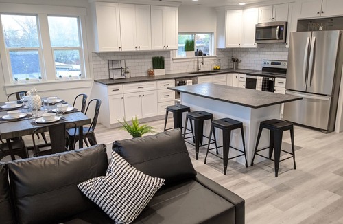South Salt Lake House | 3 Bed 2 Bath near Salt Lake City