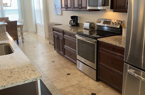 Riviera Beach House | 3 BED-2BAClose to Pier Park & 30A Aug-Dec Open- book today!