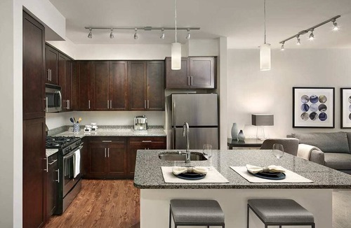 Newtown Square Apartment | 3-Bedroom Apartment - 7-day min. - Background check/Lease Required