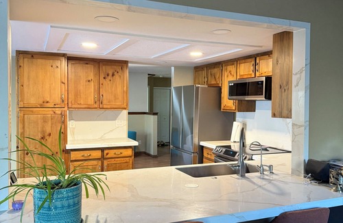 Cheyenne Meadows House | 3-bedroom house/washer dryer cul-de-sac close to Ft Carson/Broadmoor World Arena