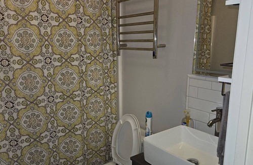 Lakewood House | 3-bedroom house in charming Nashville with WiFi, AC. Book now