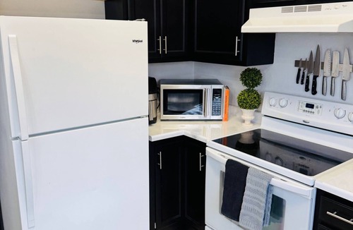 Snowbird Condo | 3-bedroom top-floor condo near Wasatch Mountain trails with clubhouse amenities