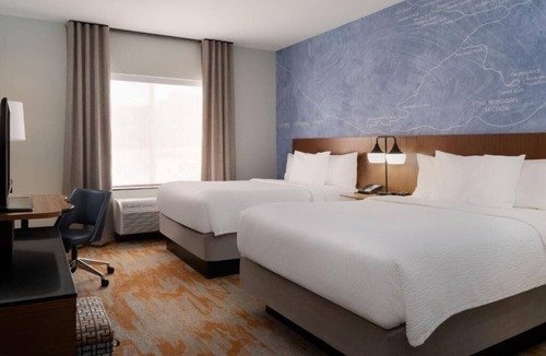 Moab Hotel | 3 Units | Scenic Stay w/Colorado River Access Near Arches National Park