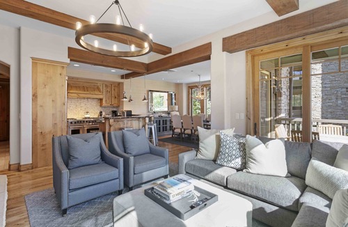 Empire Pass Condo | 302 - Four Bedroom Condo Silver Strike by Deer Valley Resort