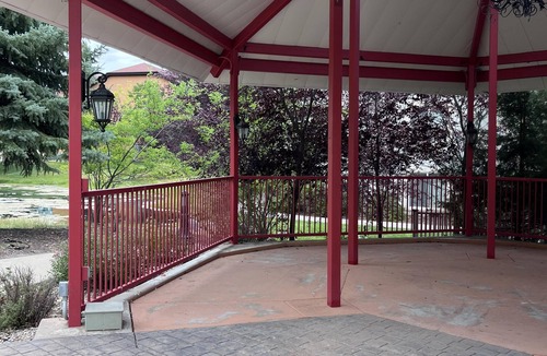Zermatt Apartment | 3052 | Elevated Stay | 2Q Near Wasatch SP Golf