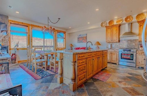 Moab House | 3bd/3ba Luxury Vacation Home M24 - 3bd/3ba Luxury Vacation Home M24