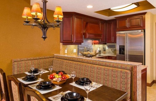 Park City Resort | 4 BEDROOM 4 BATH SUITE, WESTGATE, PARK CITY, UTAH!