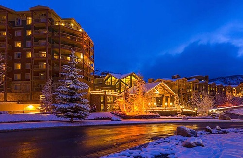 Park City Resort | 4 Bedroom - Westgate Park City Resort and Spa - Full Resort Access