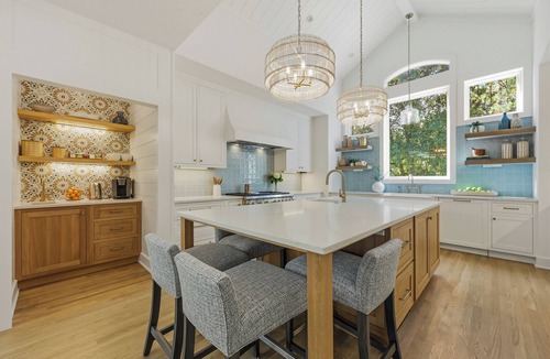 Sea Pines House | 45 S.Sea Pines - 2026 Luxury Remodel, Top Tier Home