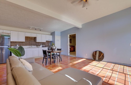 Valley Center House | 5 Mi to Casino & Lake: Home on Escondido Ranch!