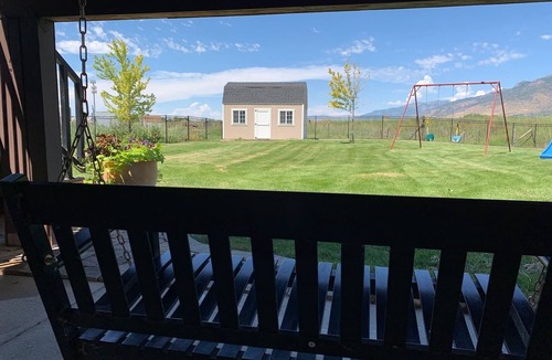 Farmington House | 5 minutes to Lagoon and Station Park! Private Guest Suite in Excellent Location