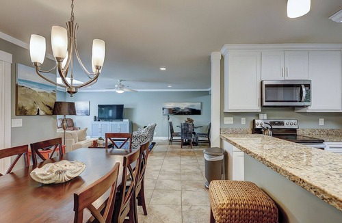 Sea Pines House | 5 Piping Plover-Dog- Friendly, 4th Row(100 yards) Ocean w/Private Pool