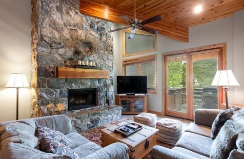 Deer Valley Apartment | 503 - Four Bedroom with Spa Trail's End Lodge condo