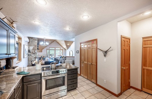 North Park City House | 5BR Old Town Home + Hot Tub | Walk to PCM Base & Main Street