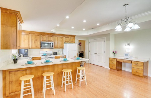American Fork Apartment | 6 Mi to Grove Creek Canyon Trail: Abode w/Views