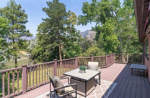 Sandy House | 8-BR Luxury Home Near Little Cottonwood Canyon