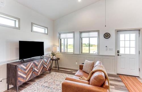 Mancos Apartment | A Mountain Escape Nestled in Historic Mancos