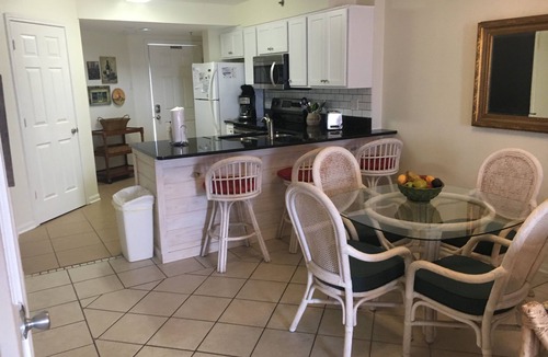 Orange Beach Condo | A+ Spectacular Beach Front Condo! 2BR 2BA! Sleeps up to 6. Reduced rates!