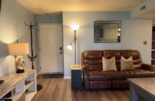 Kimball Junction Condo | A Wasatch Wonderland Beautiful 2 + 2, Dog Friendly