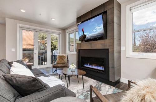 Downtown Park City House | Abode at Rio Grande Villa