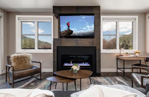 Downtown Park City House | Abode at Rio Grande Villa