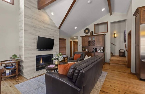 Downtown Park City House | Abode off Main, private hot tub, off main, Old Town
