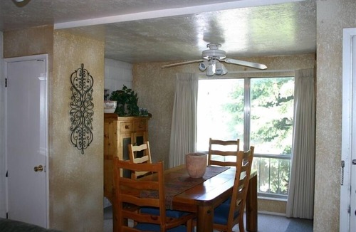 North Park City Condo | Accross the street from the lifts