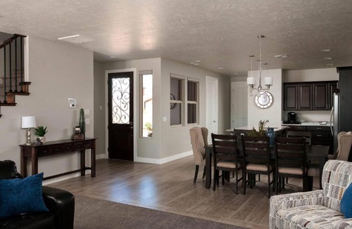 Santa Clara Apartment | Adventure Awaits #81
