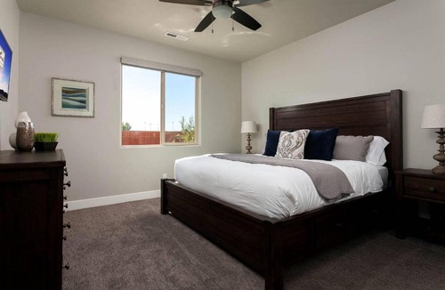 Santa Clara Apartment | Adventure Awaits #81