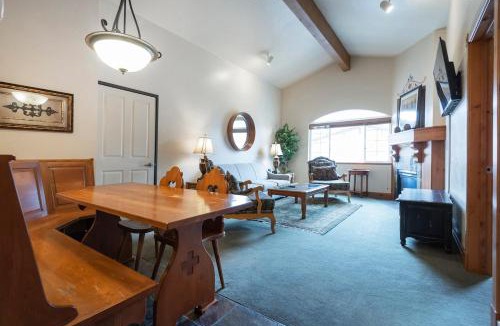 Zermatt Apartment | Alpine King Villa Near Deer Valley & Park City Ski Resorts - 3076