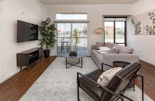 North Salt Lake Apartment | Apartment 2103 · Luxury style 2 bed 2 bath apartment
