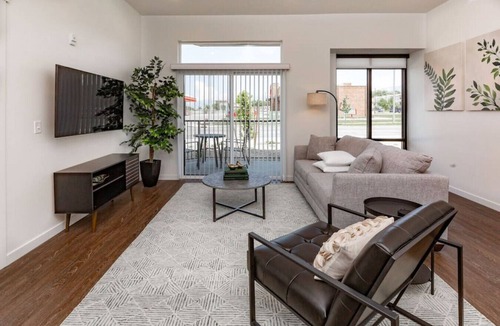 North Salt Lake Apartment | Apartment 2110 · Luxury style 2 bed 2 bath apartment