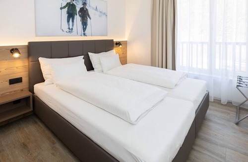 Hinterstoder Apartment | Apartment Kreidelucke