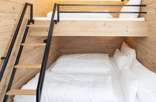 Hinterstoder Apartment | Apartment Kreidelucke