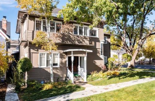 Lower Avenues Apartment | Apex Historic Avenues Apartments - 195 F St SLC