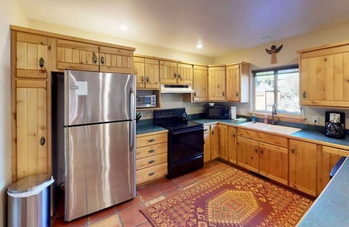 Moab South Valley House | Arena Roja - 2279, Southwest 4 bedroom house