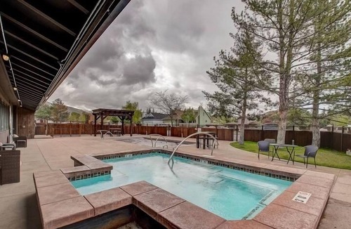 North Park City Apartment | Aspen Heights - Luxury Park City Getaway