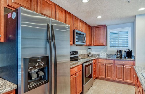 West Panama City Beach Resort | August/End of Summer deals! Beautiful condo!