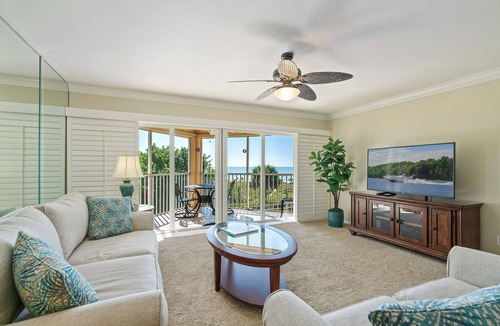 Whitney Beach Condo | Azure By The Sea: Sea Twig #202