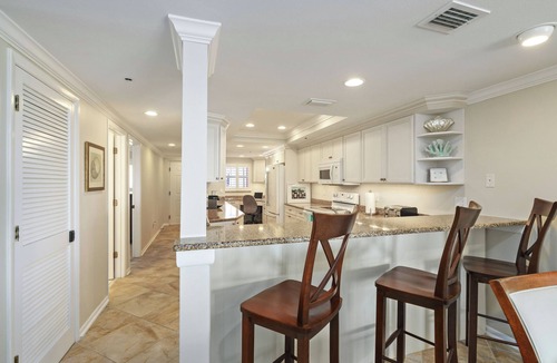 Whitney Beach Condo | Azure By The Sea: Sea Twig #202