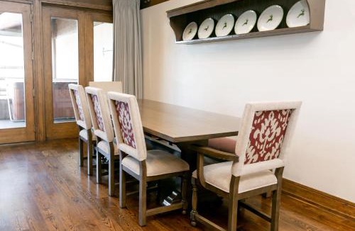 Deer Valley Apartment | Bald Eagle Two Bedroom apartment hotel