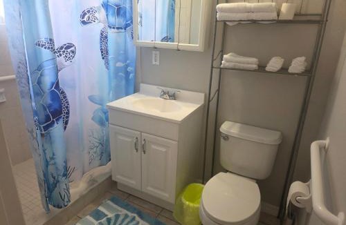 Holiday Apartment | Baumann Lane Suite