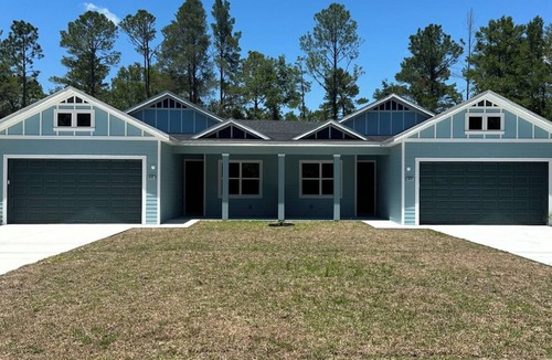 Sugarmill Woods Condo | Be part of Florida Nature Coast 3-bedroom condo for a perfect vacation to enjoy