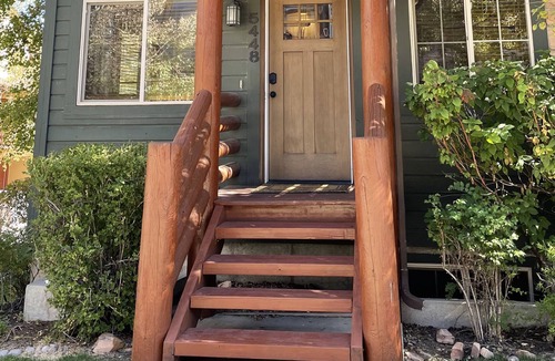 Bear Hollow Village House | Bear Hollow 3/3 Town home Fully Loaded